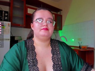 Jessica-Joy Porn Show