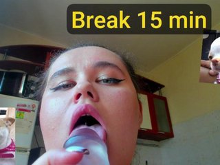 Jessica-Joy Porn Show