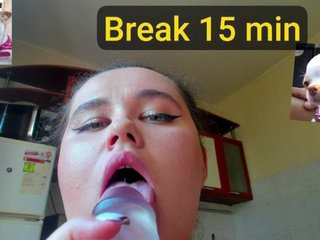 Jessica-Joy Porn Show