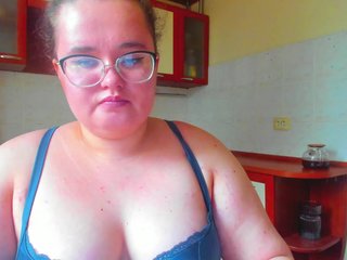 Jessica-Joy Porn Show