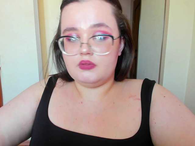 Jessica-Joy's BongaCams show and profile