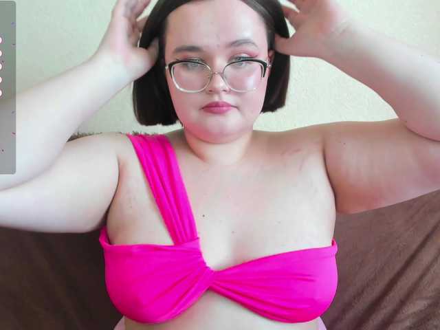 Jessica-Joy's BongaCams show and profile