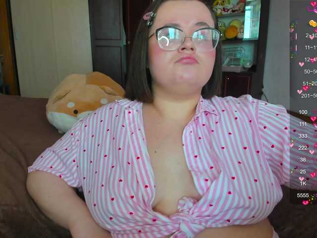 Jessica-Joy's BongaCams show and profile