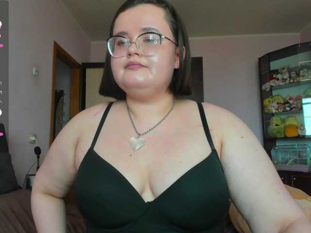 Jessica-Joy's BongaCams show and profile