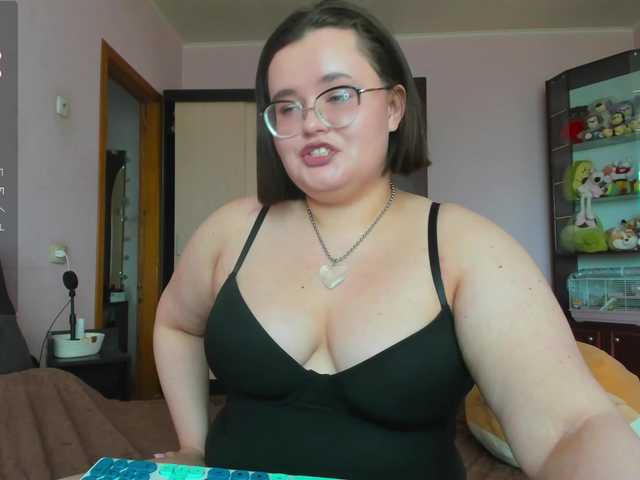 Jessica-Joy live cam profile