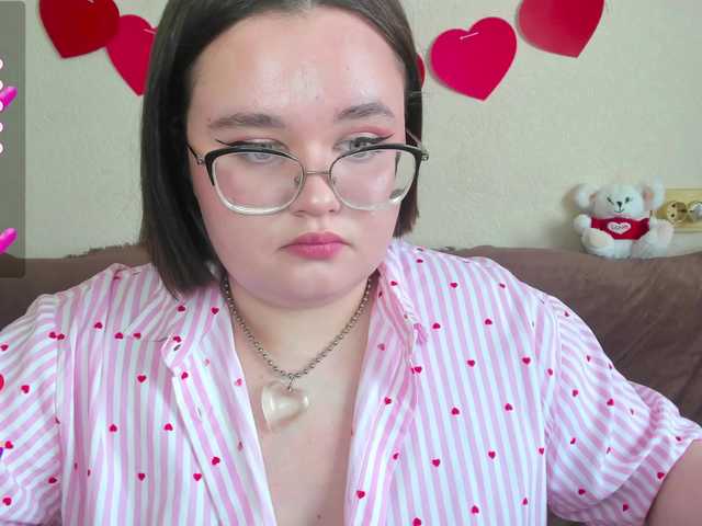 Jessica-Joy's BongaCams show and profile