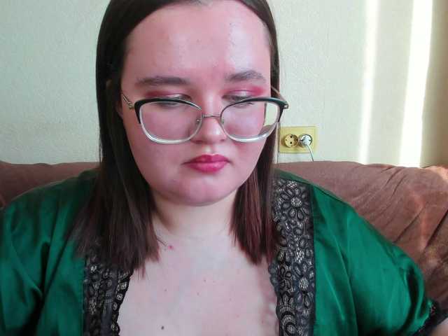 Jessica-Joy's BongaCams show and profile