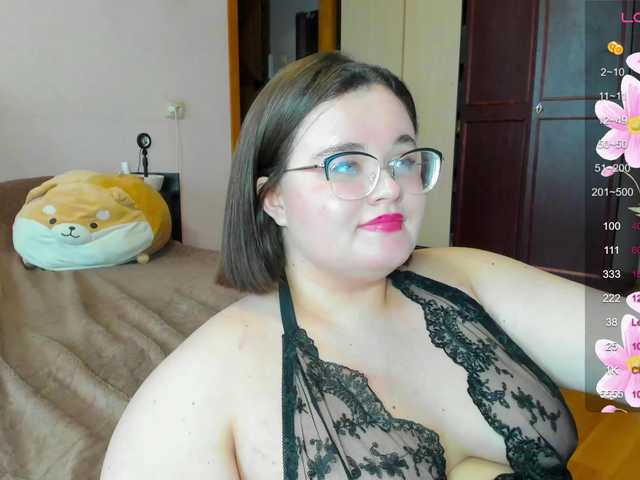 Jessica-Joy's BongaCams show and profile