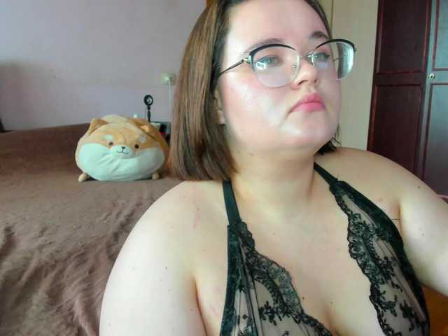 Jessica-Joy's BongaCams show and profile