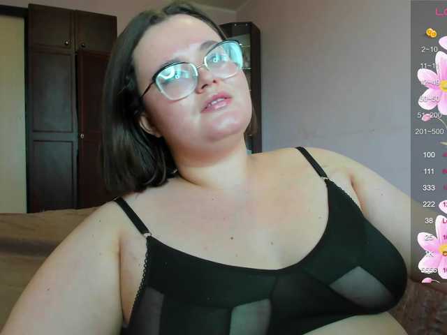 Jessica-Joy's BongaCams show and profile