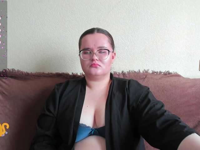 Jessica-Joy's BongaCams show and profile