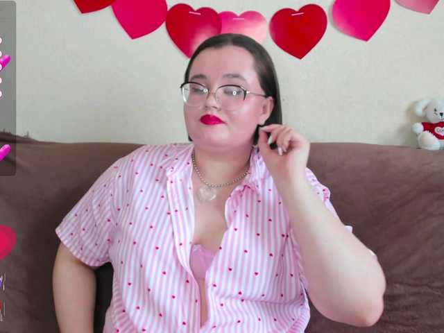 Jessica-Joy's BongaCams show and profile