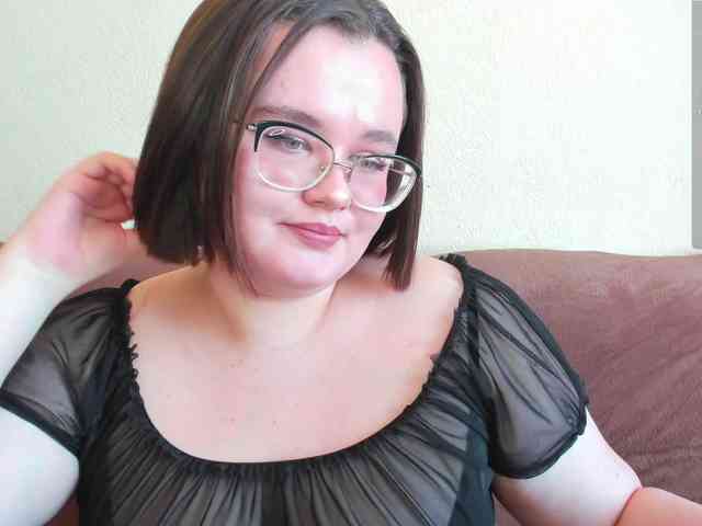 Jessica-Joy Jessica-Joy