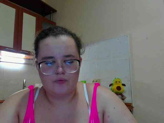 Jessica-Joy webcam