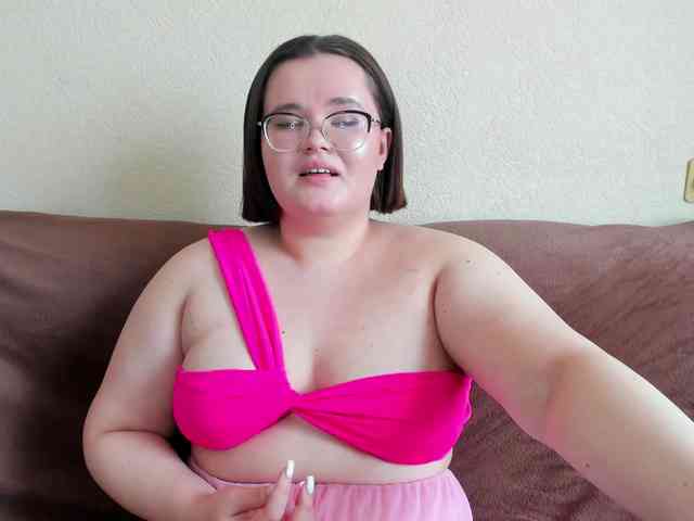 Jessica-Joy Jessica-Joy