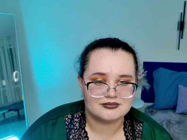 Jessica-Joy webcam