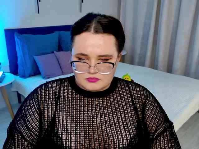 Jessica-Joy webcam