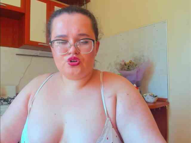Jessica-Joy webcam