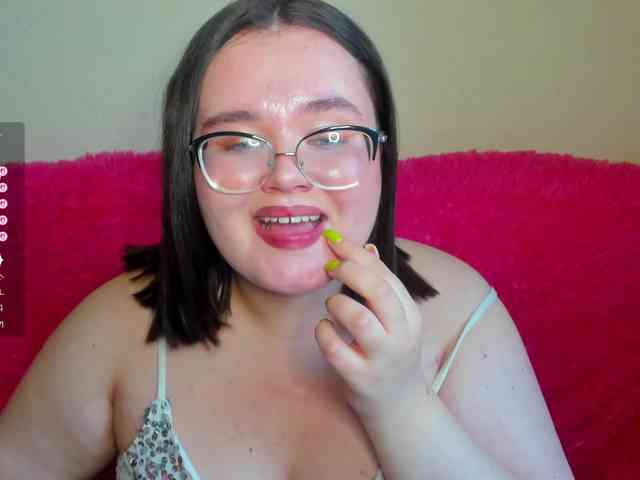 Jessica-Joy webcam