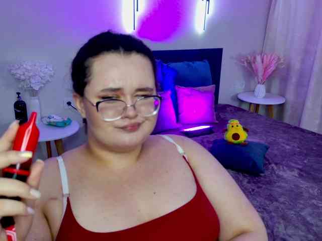 Jessica-Joy webcam