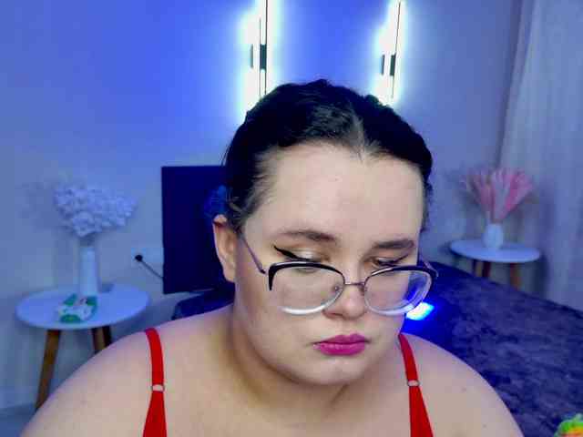 Jessica-Joy webcam