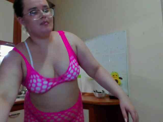 Jessica-Joy webcam