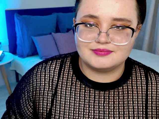 Jessica-Joy webcam