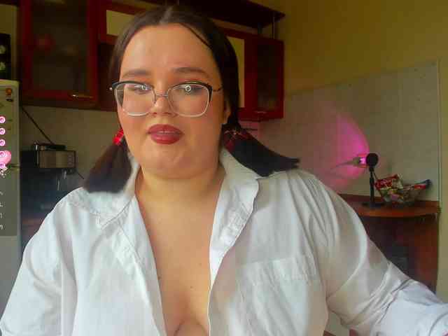 Jessica-Joy webcam