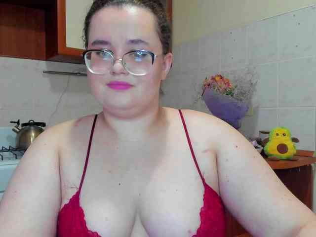 Jessica-Joy webcam