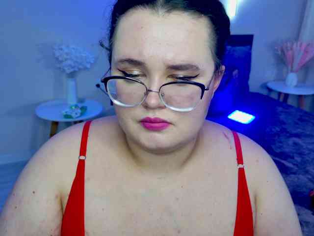 Jessica-Joy webcam