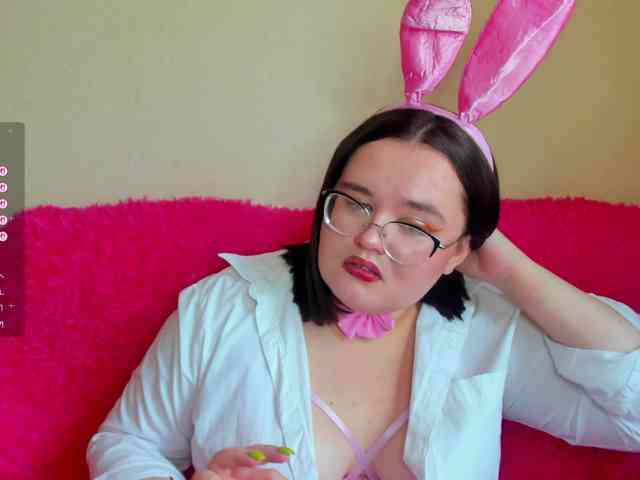 Jessica-Joy webcam