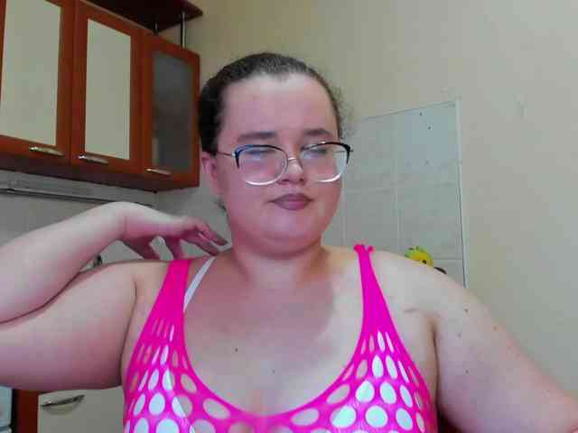 Jessica-Joy webcam