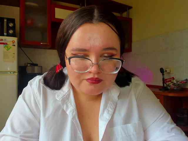 Jessica-Joy webcam