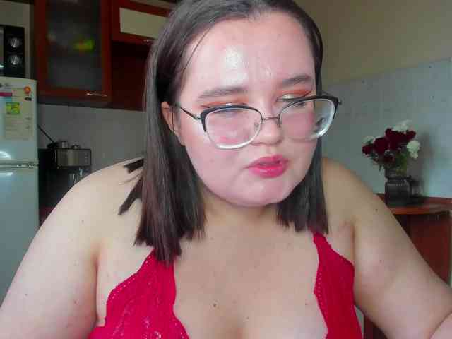 Jessica-Joy webcam