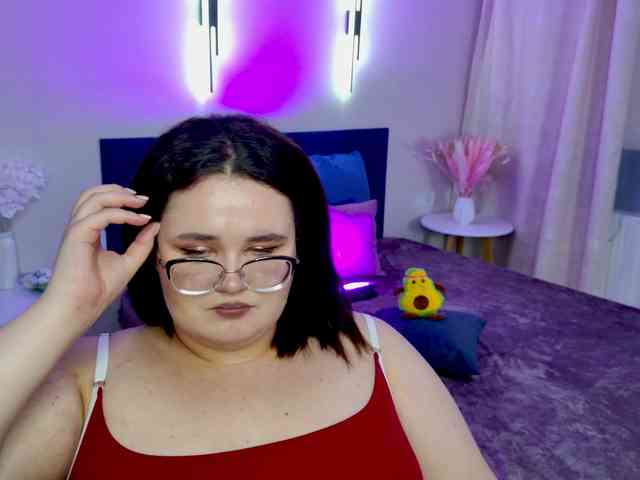 Jessica-Joy webcam