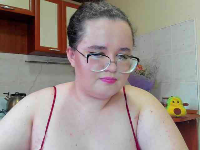Jessica-Joy webcam