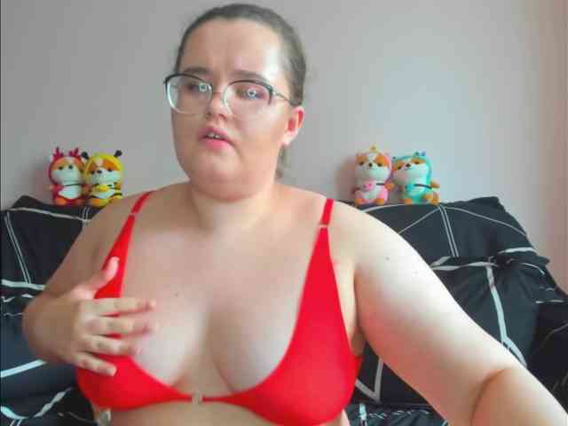Jessica-Joy webcam