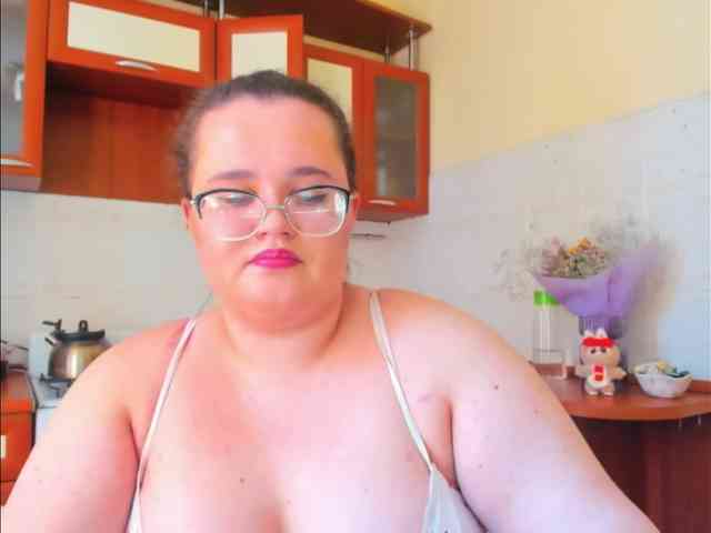 Jessica-Joy webcam