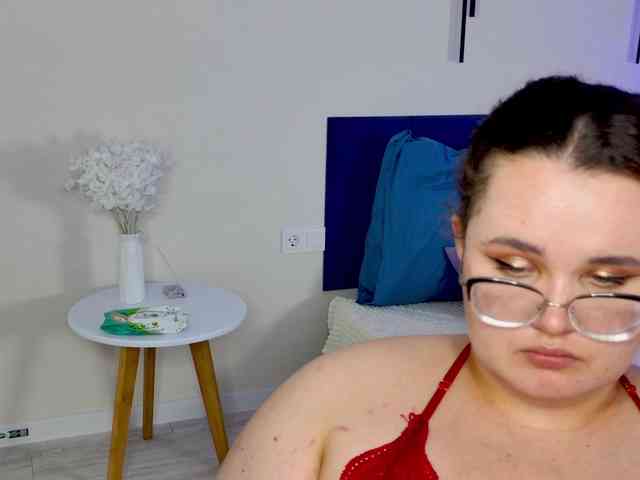 Jessica-Joy webcam
