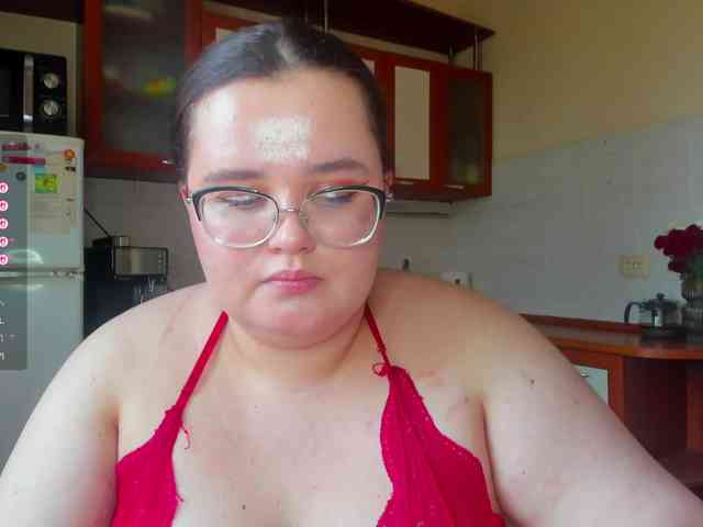 Jessica-Joy webcam
