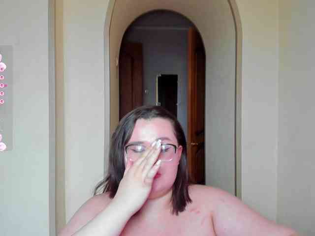 Jessica-Joy Live Webcam on BongaCams