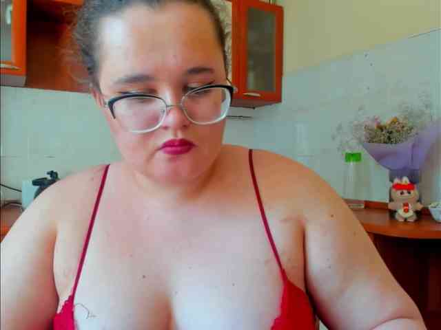 Jessica-Joy webcam