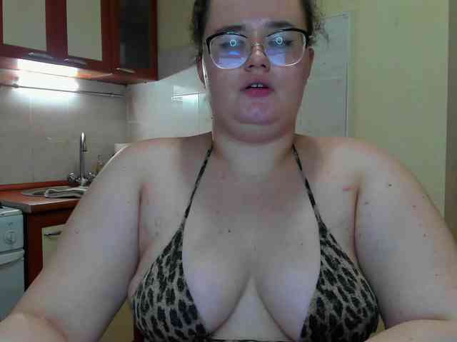 Jessica-Joy webcam