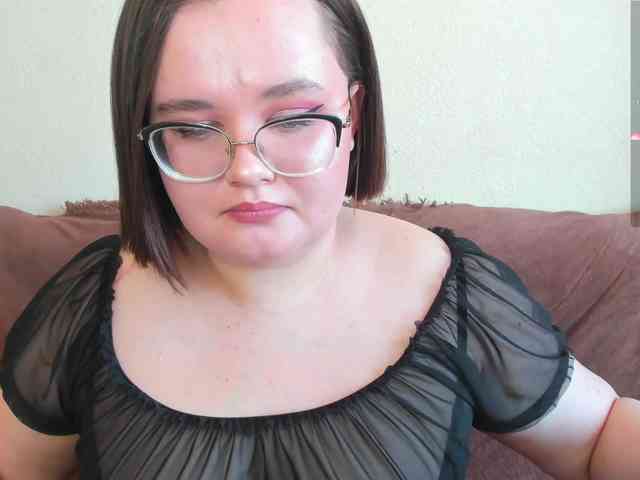 Jessica-Joy Jessica-Joy