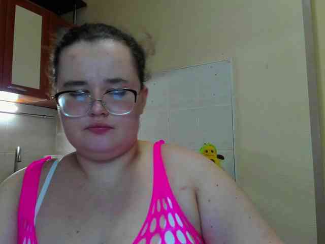 Jessica-Joy webcam