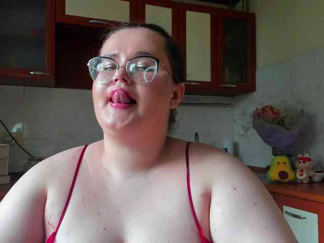 Jessica-Joy webcam