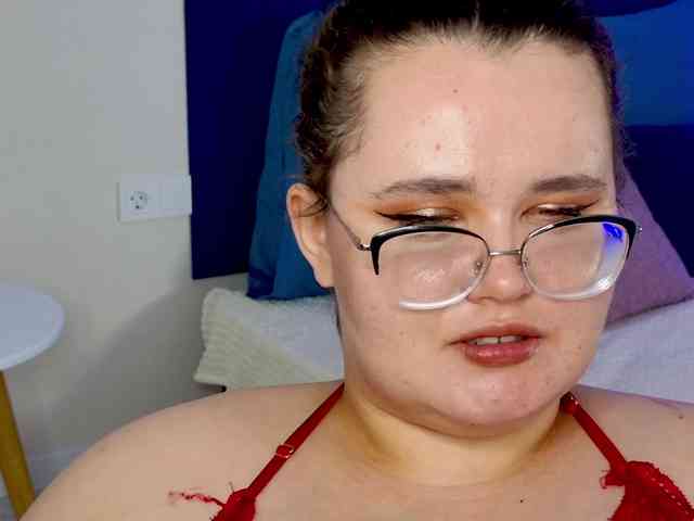 Jessica-Joy webcam