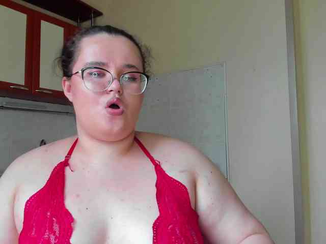 Jessica-Joy webcam