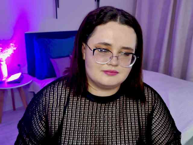 Jessica-Joy webcam