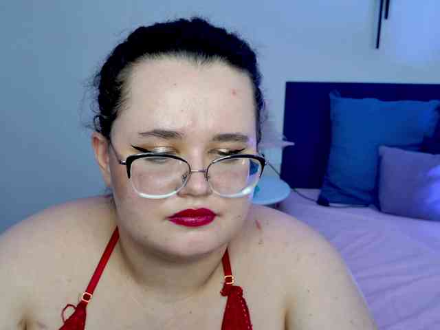 Jessica-Joy webcam